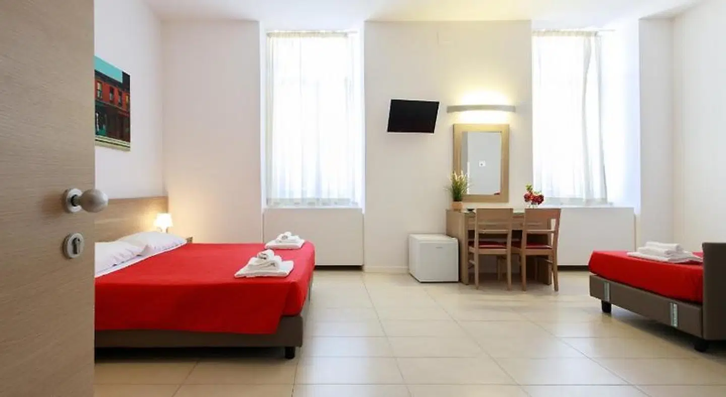 Casa per Ferie San Luigi ROOM_EXAMPLE