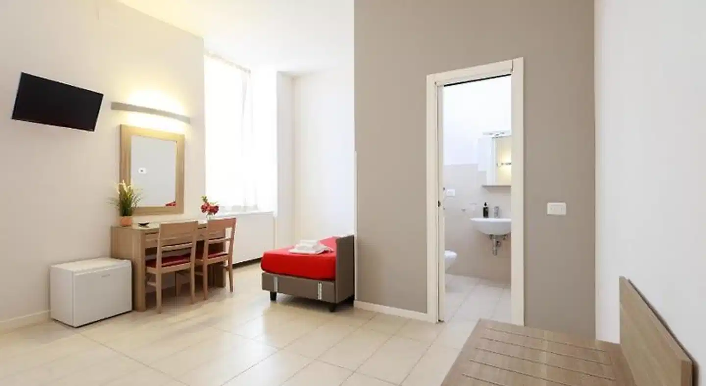 Casa per Ferie San Luigi Wohnbeispiel