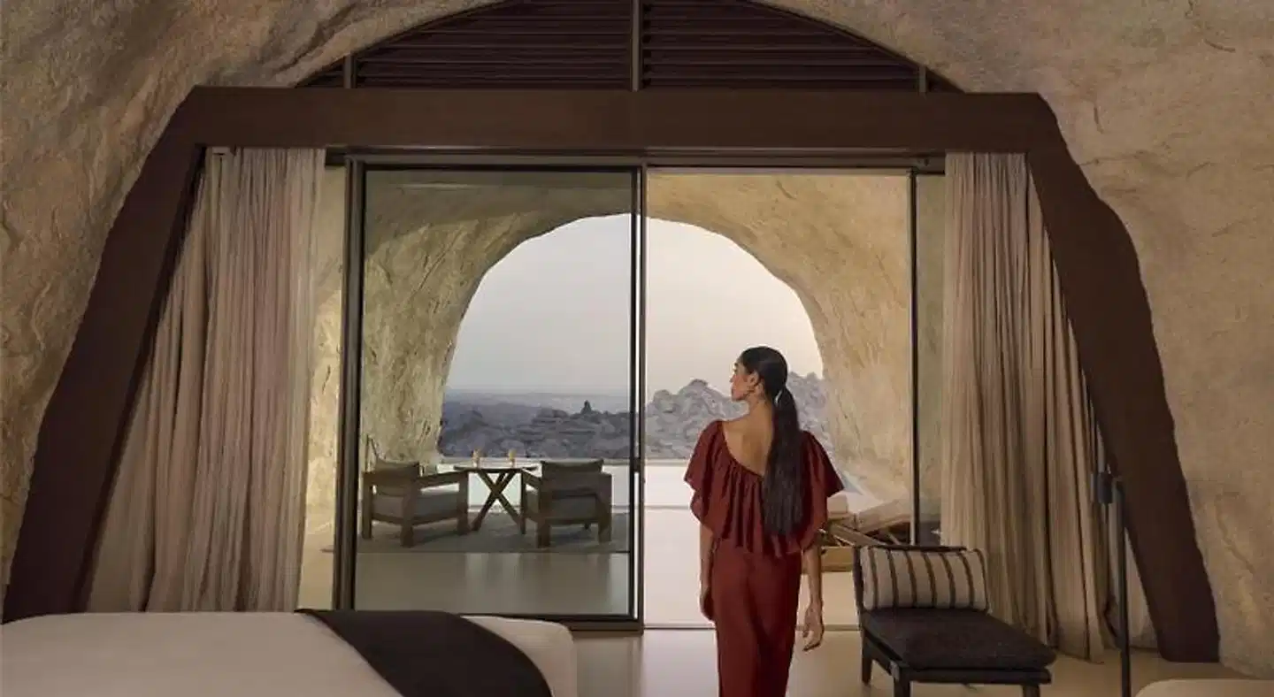 Desert Rock Resort Wellness