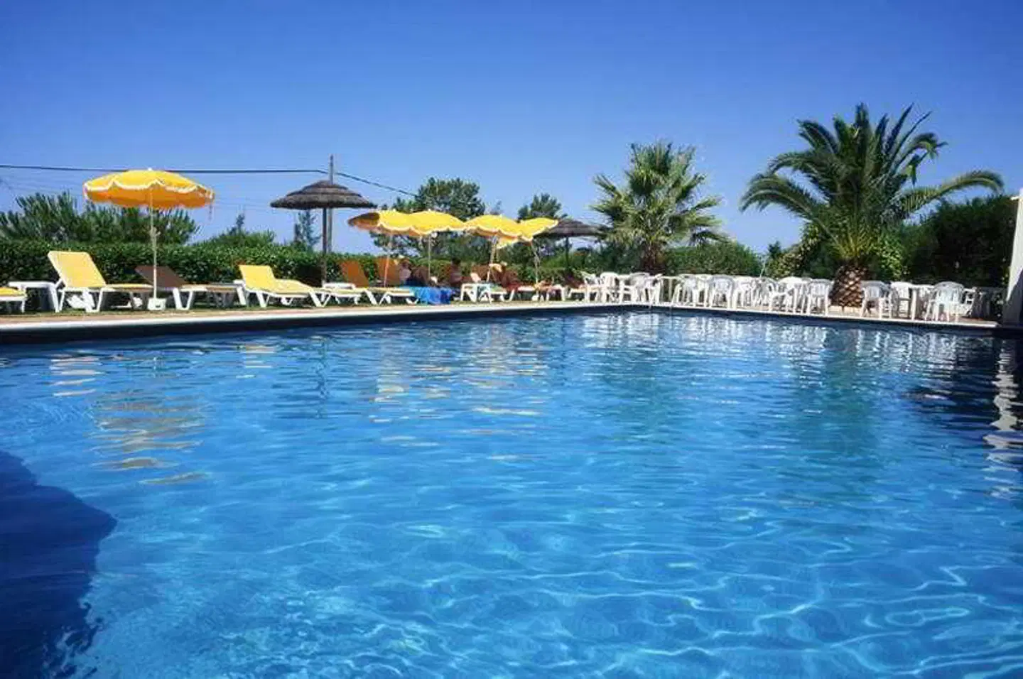 Pinhal do Sol OUTDOOR_POOL