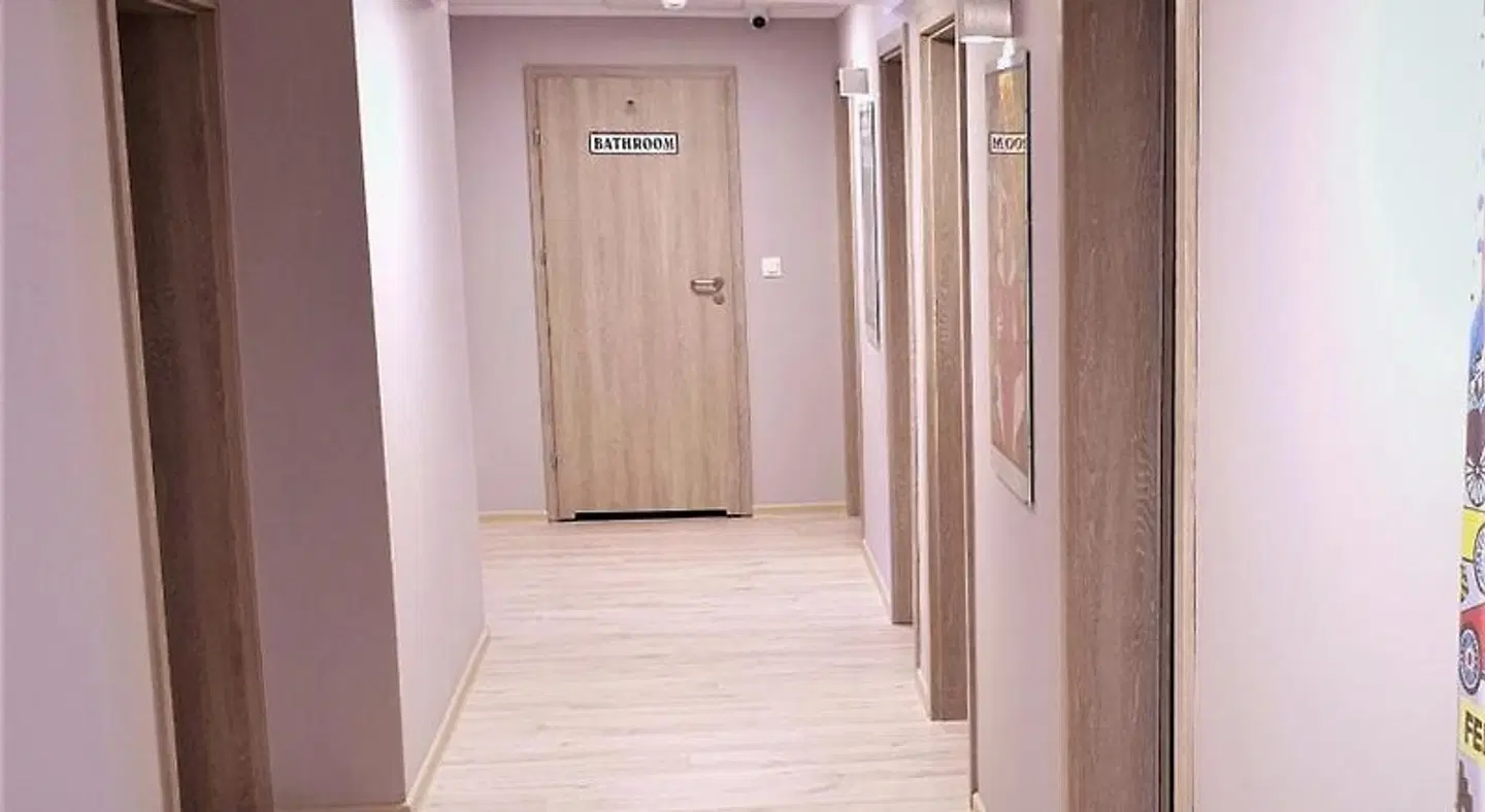 Hostel Annamarie ROOM_EXAMPLE