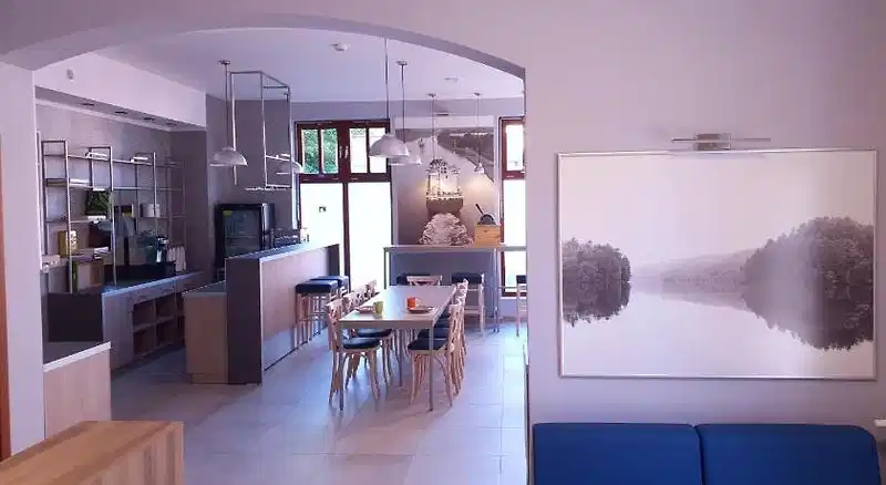 Hostel Annamarie – Hotelfoto