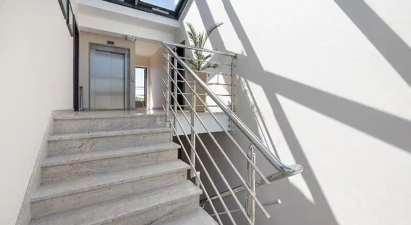 Guesthouse Luna – Hotelfoto