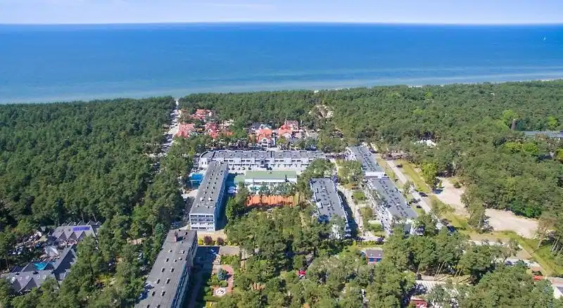 Baltic Inn – Hotelfoto