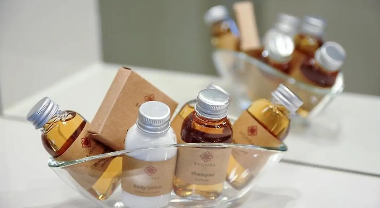 Apartamenty Starówka - Riverside Restaurant