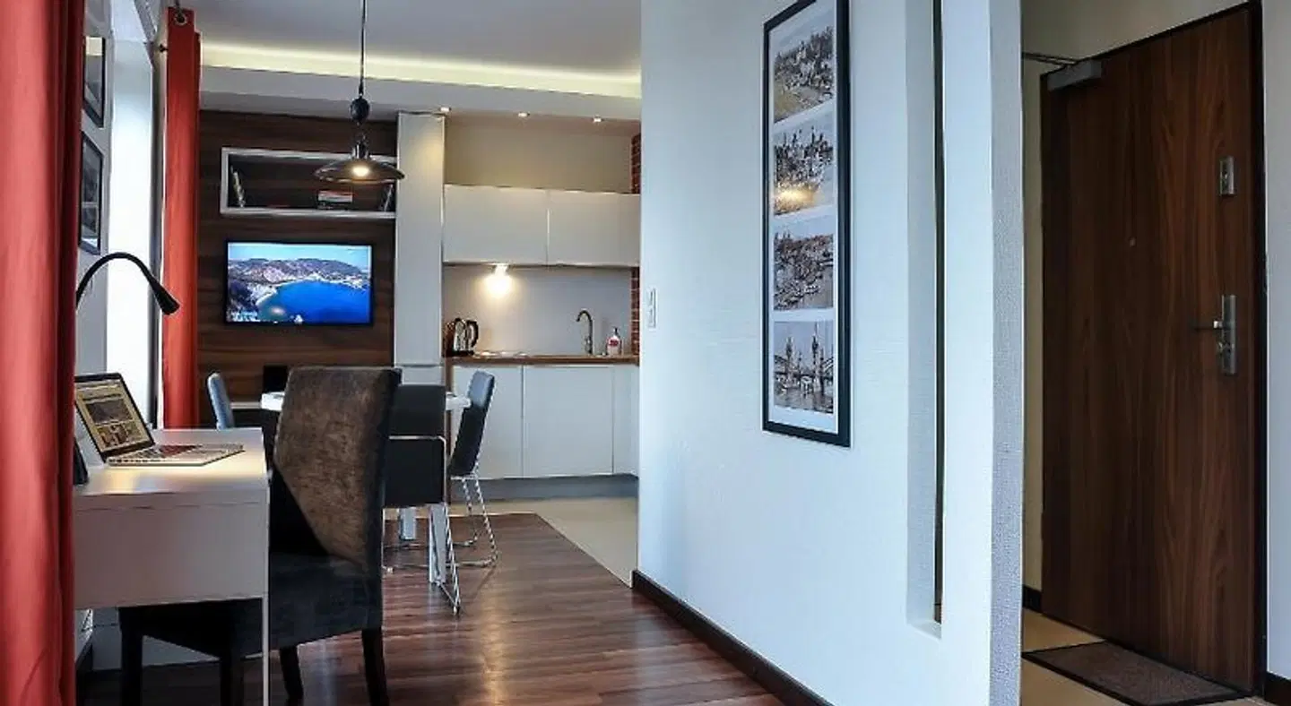 Apartamenty Starówka - Riverside ROOM_EXAMPLE