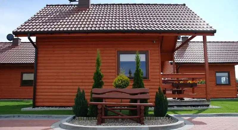 Domki Wczasowe Papaya – Hotelfoto