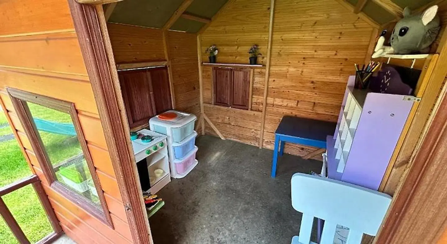 Domki Wczasowe Papaya HEALTH_BEAUTY