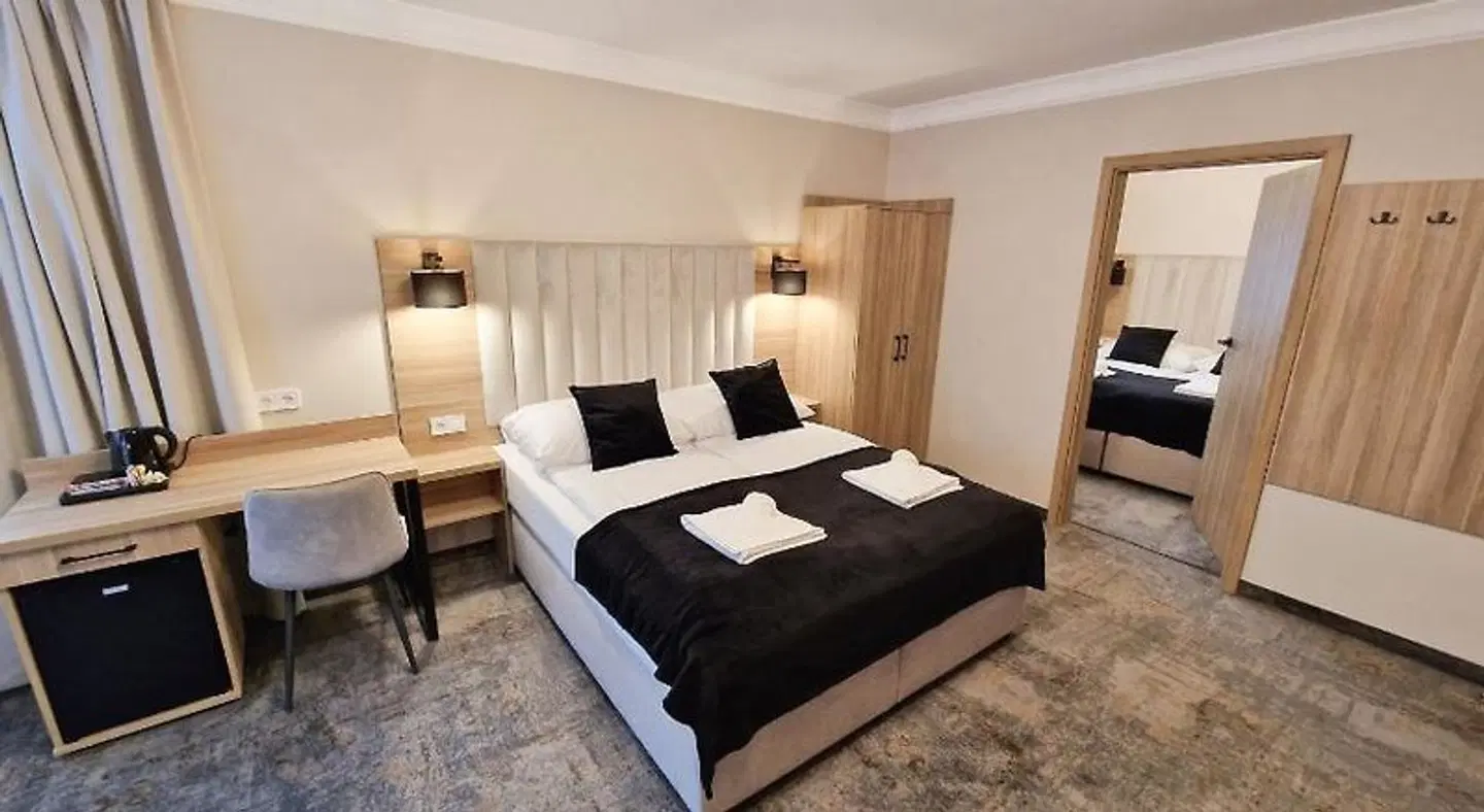 Villa Cristal ROOM_EXAMPLE