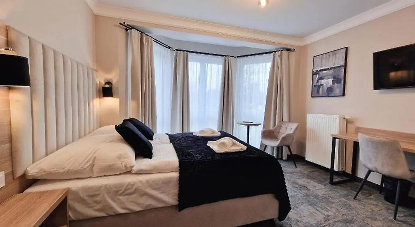 Villa Cristal ROOM_EXAMPLE