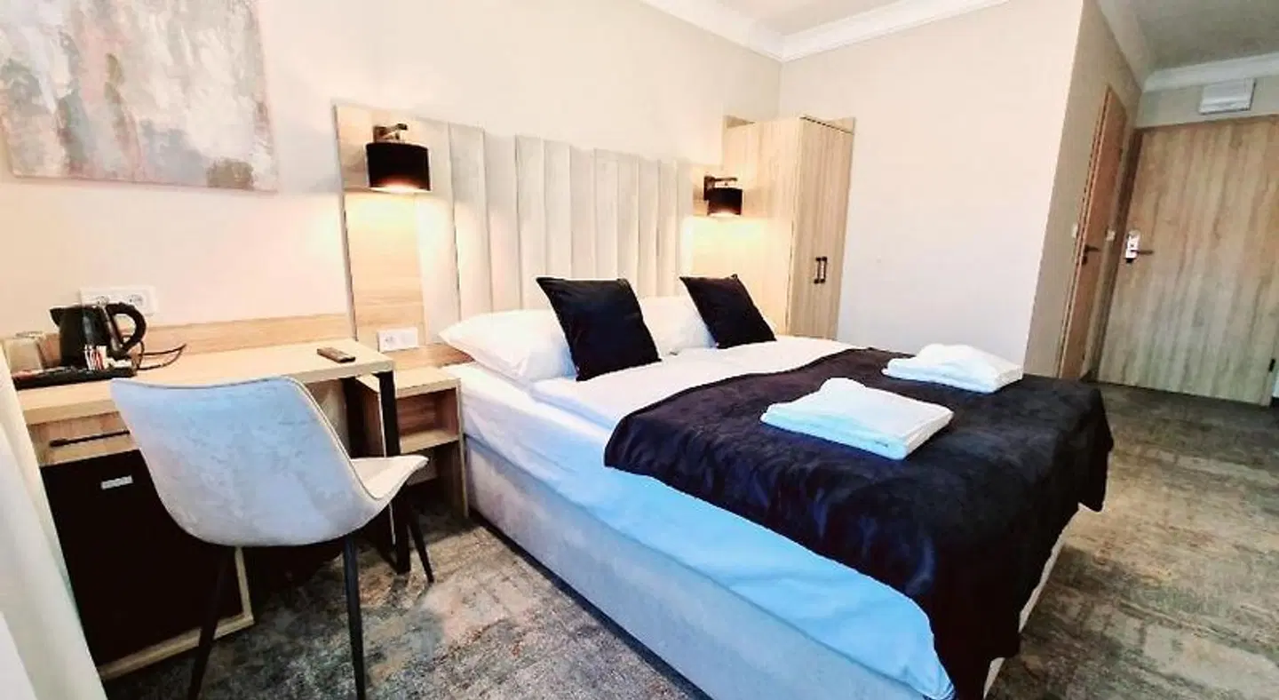 Villa Cristal ROOM_EXAMPLE