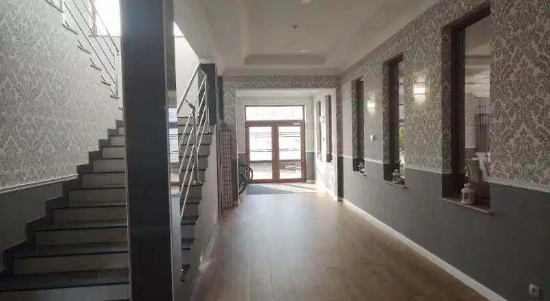 Apartamenty Ola II – Hotelfoto