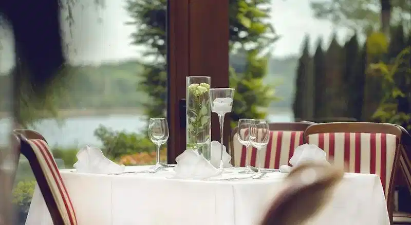 Barlinek – Hotelfoto