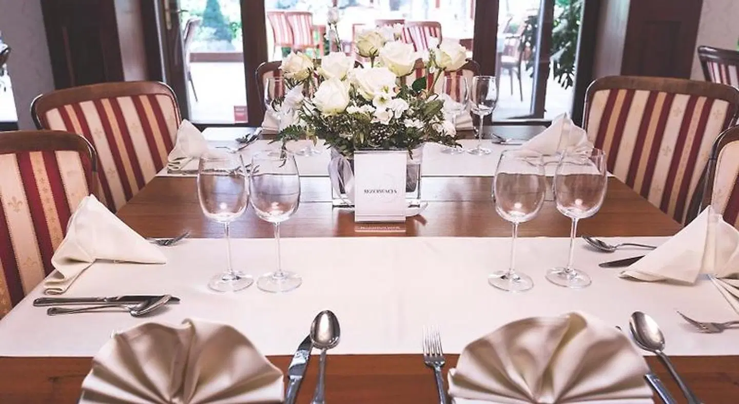 Barlinek Restaurant