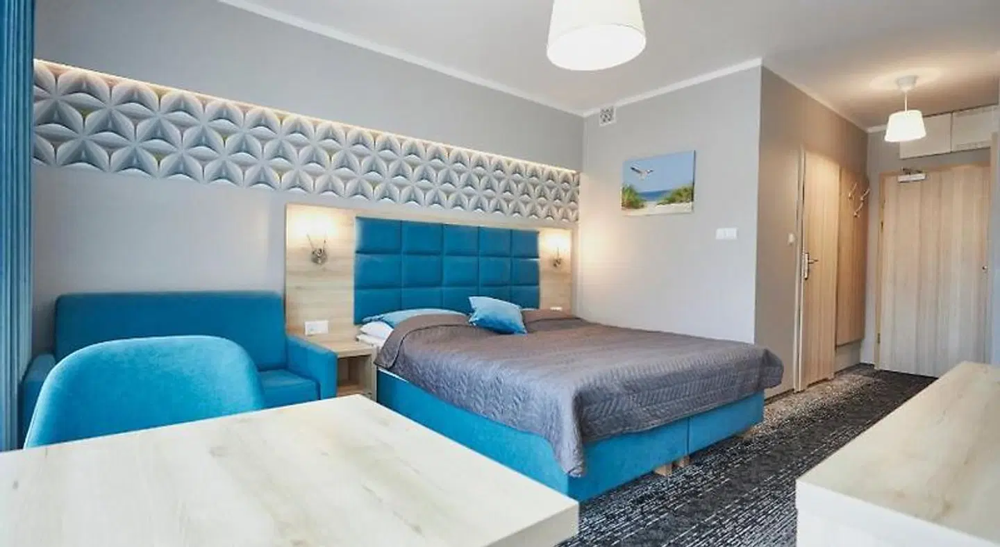 Cesarskie Ogrody by Apartamenty Swinoujscie ROOM_EXAMPLE