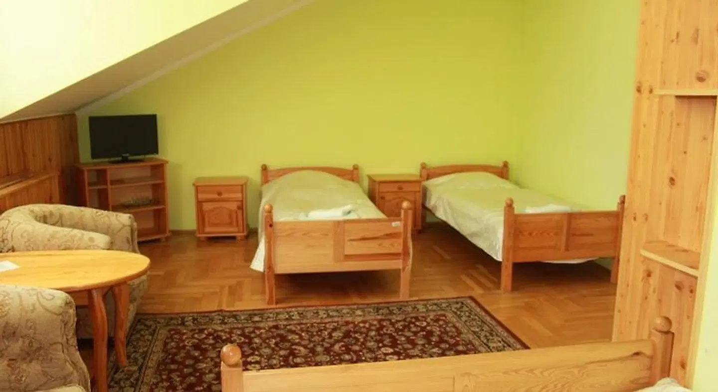 Palac w Nosowie ROOM_EXAMPLE