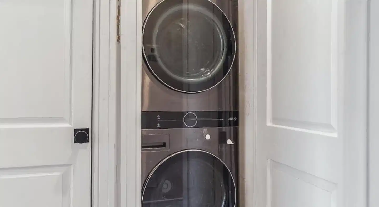 The Queen's Griffen Badezimmer