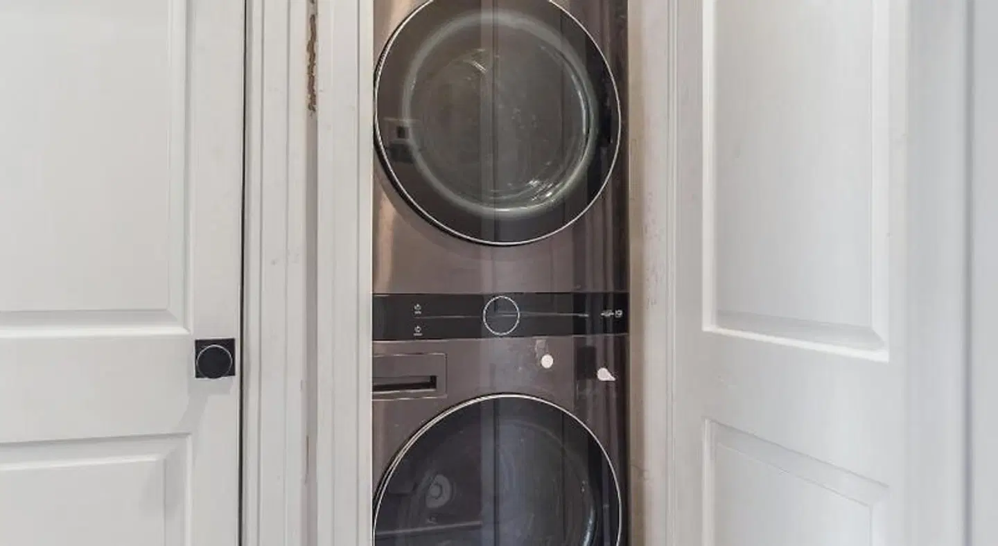 The Queen's Griffen Badezimmer