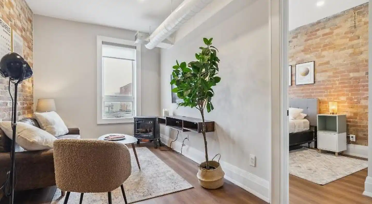 The Queen's Griffen Badezimmer