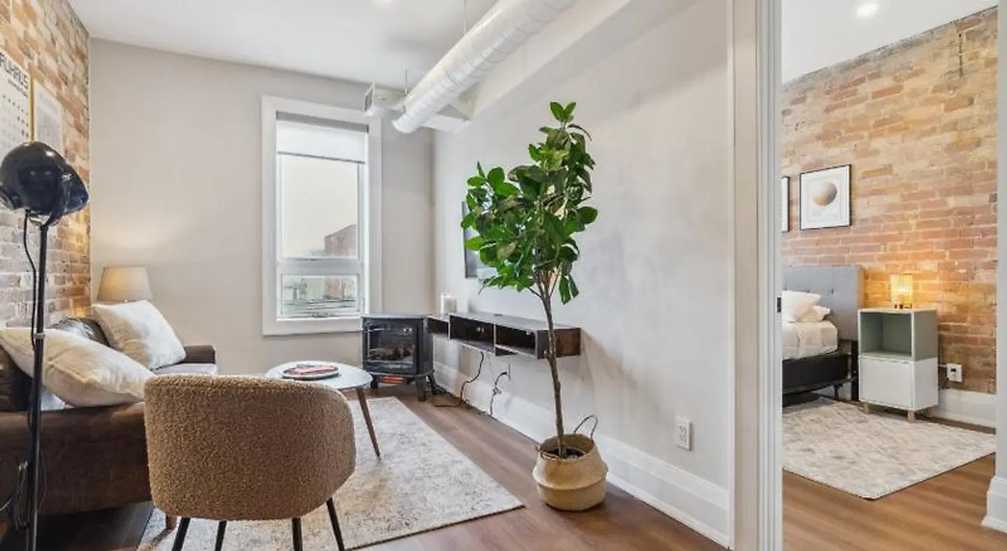 The Queen's Griffen Badezimmer