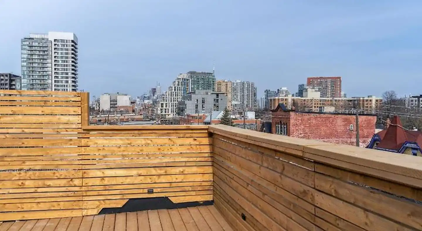 The Queen's Griffen Wellness