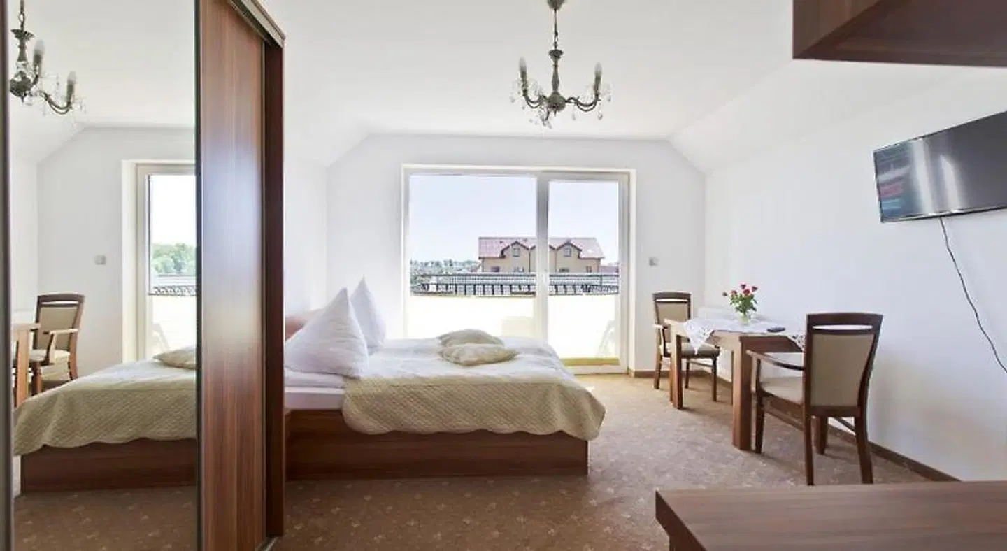 Villa Z'ota Ró'a ROOM_EXAMPLE