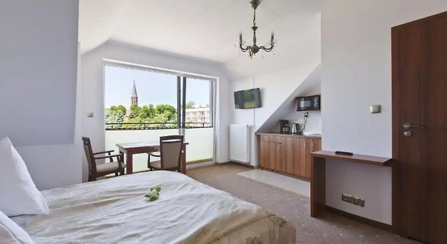 Villa Z'ota Ró'a ROOM_EXAMPLE