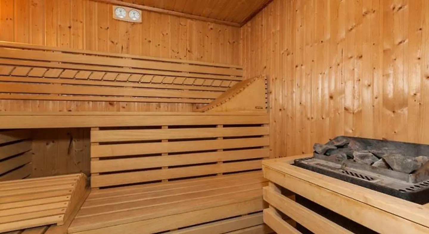 Kamienica Parkowa HEALTH_BEAUTY