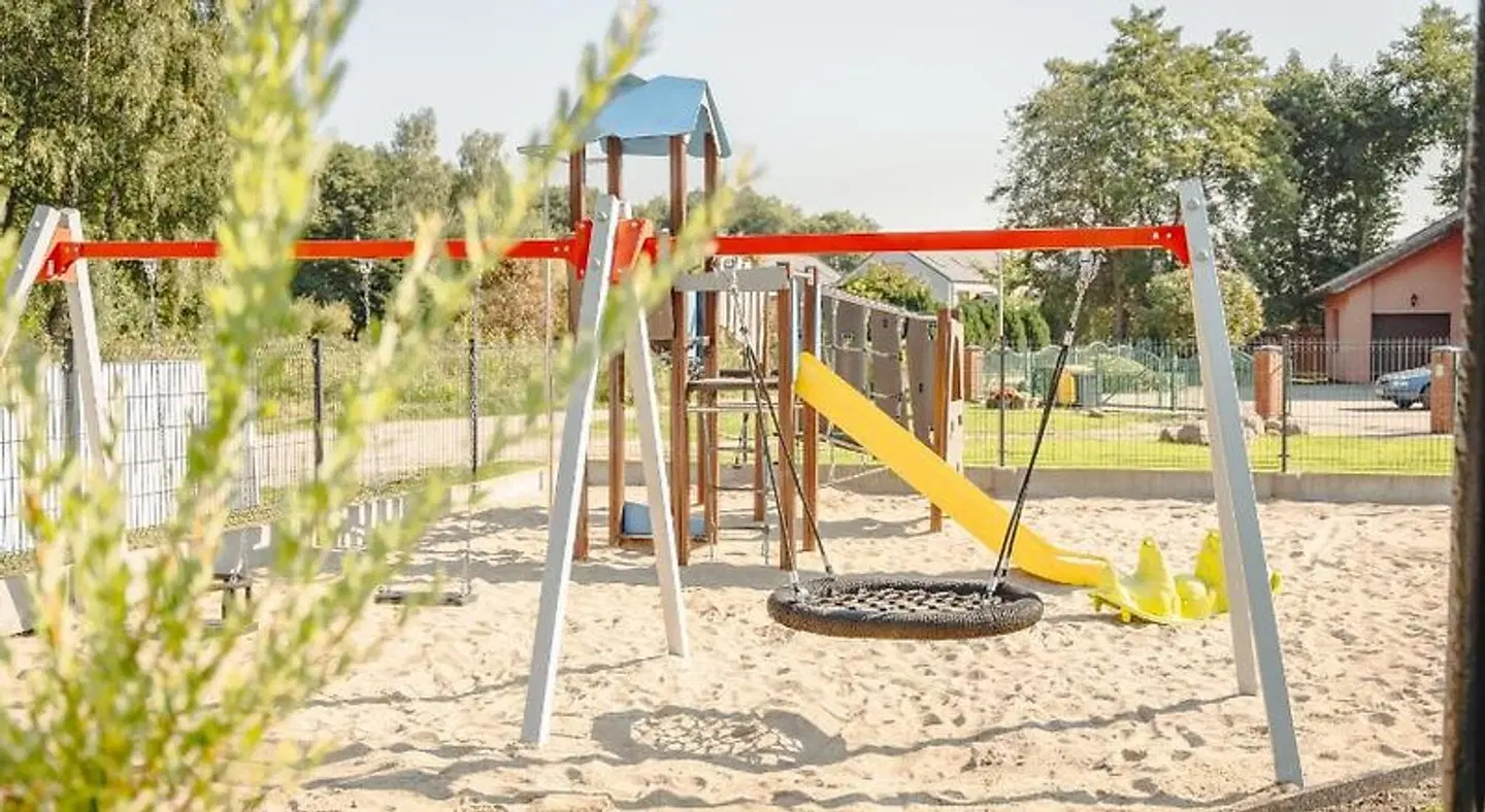 Kamienica Parkowa SPORTS_AND_LEISURE