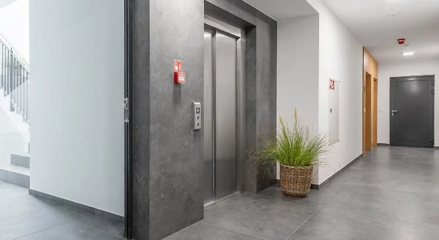 Kamienica Parkowa Badezimmer