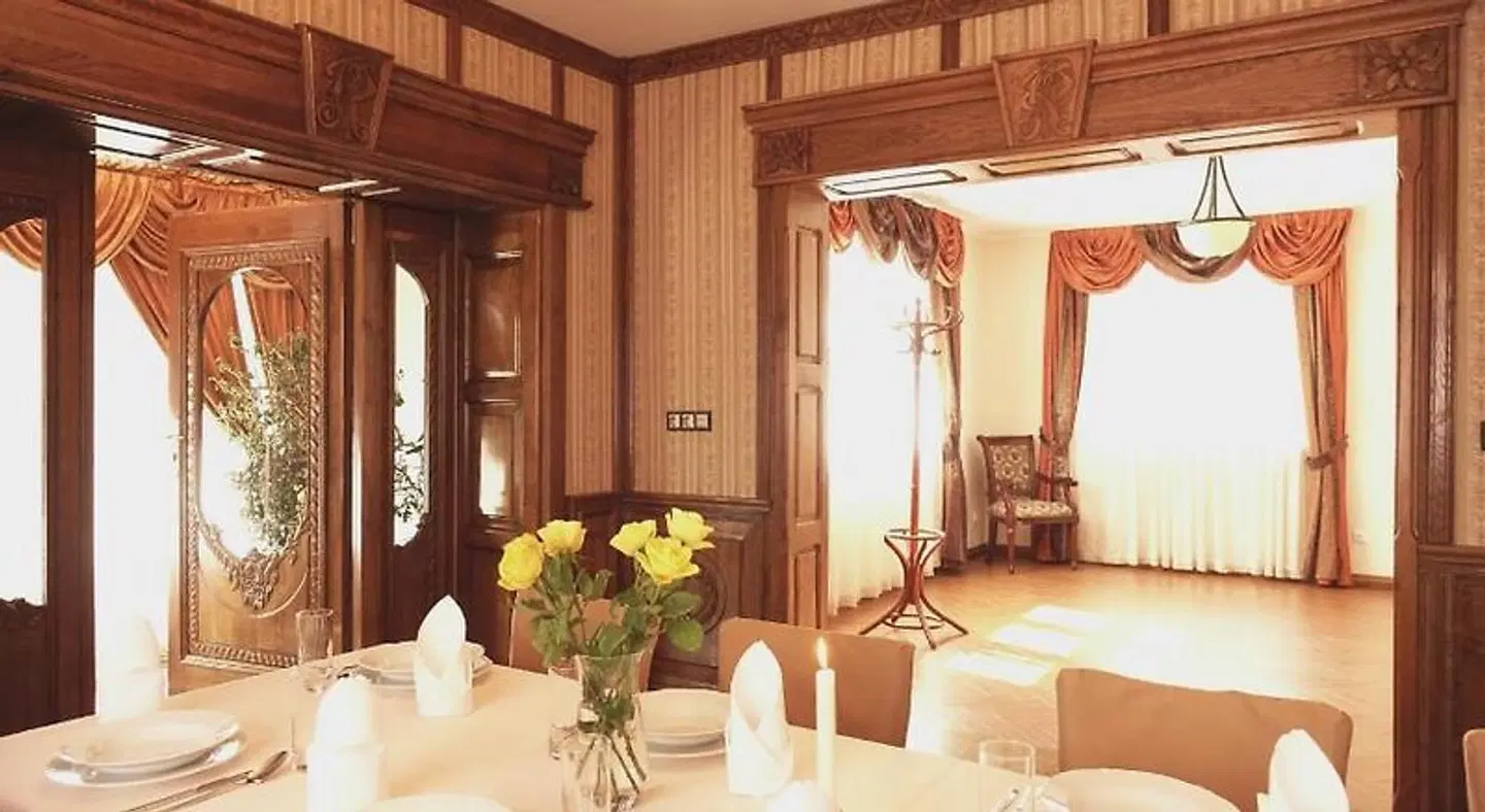 Pensjonat U Kawalca ROOM_EXAMPLE