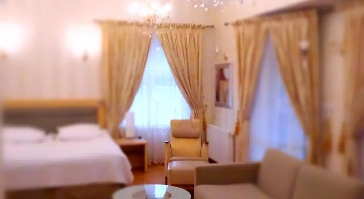 Pensjonat U Kawalca ROOM_EXAMPLE