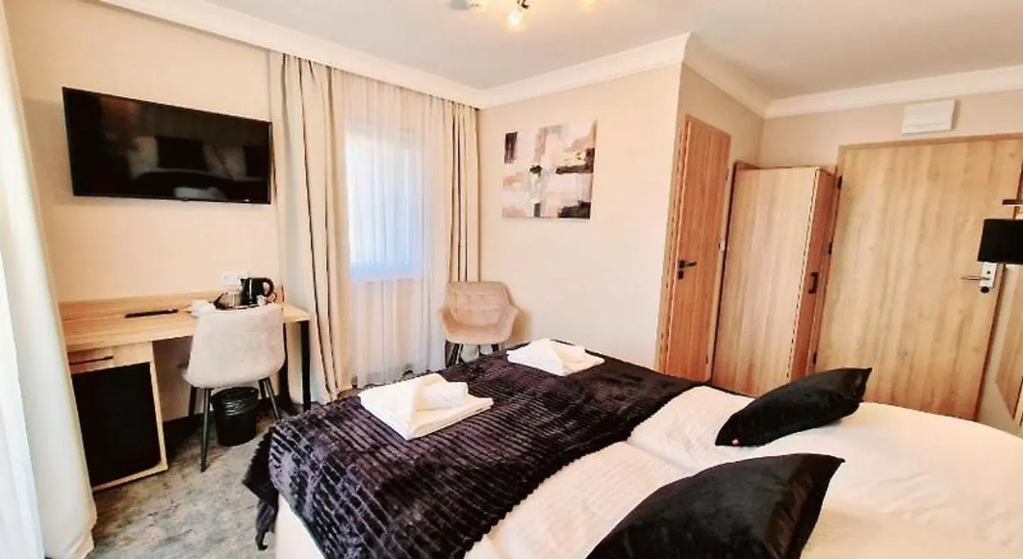 Villa Cristal ROOM_EXAMPLE