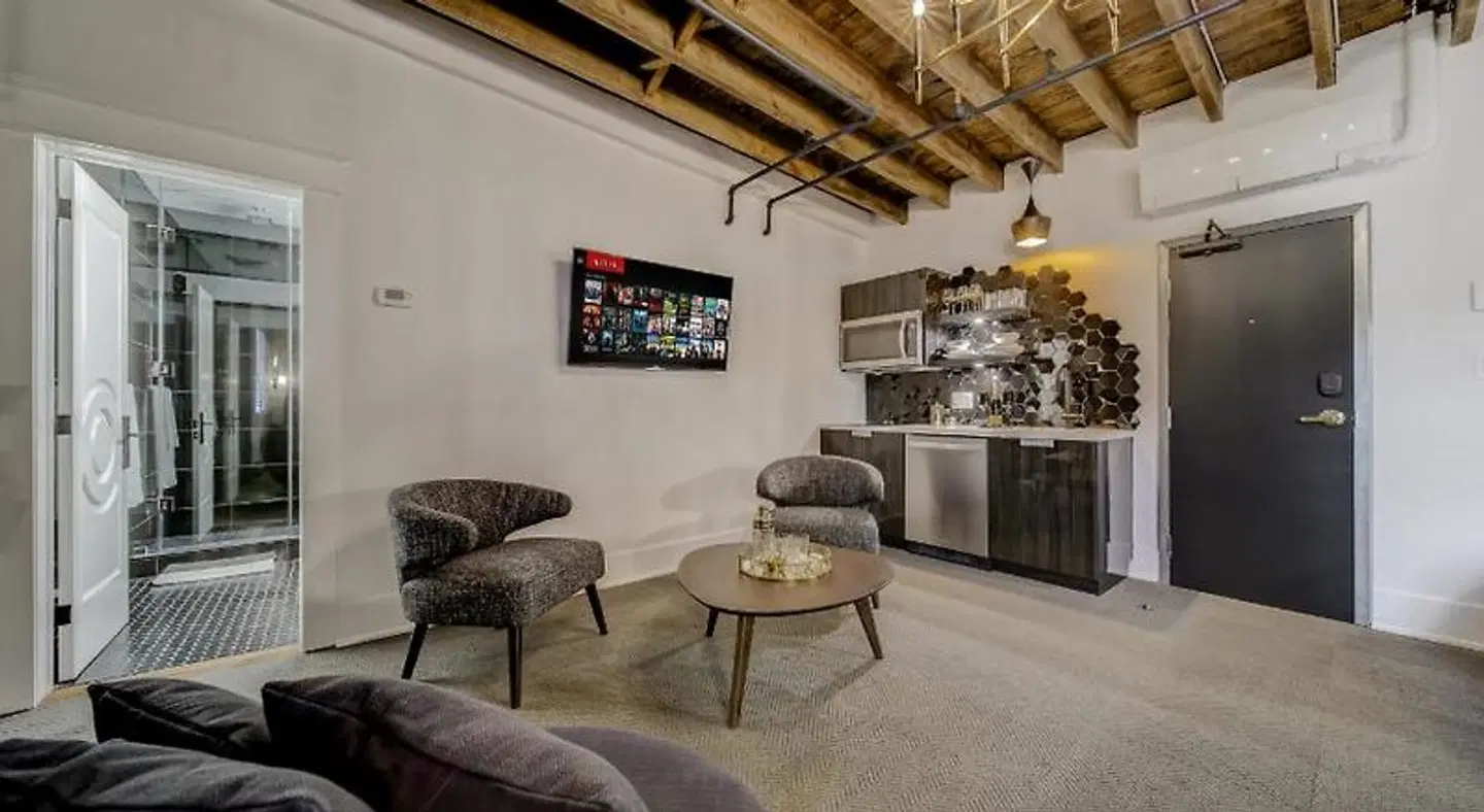 TheWestlake Hotel LOUNGE_LOBBY