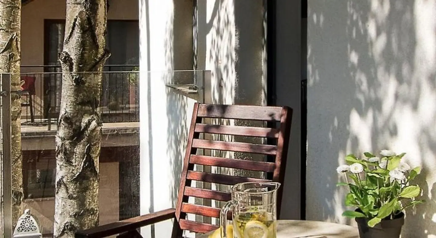 Pelikan Resort Badezimmer