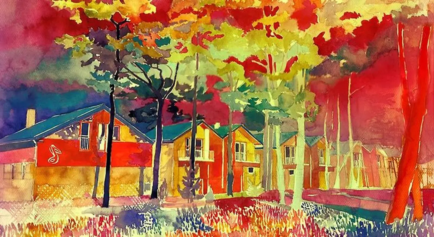 Pelikan Resort SPORTS_AND_LEISURE