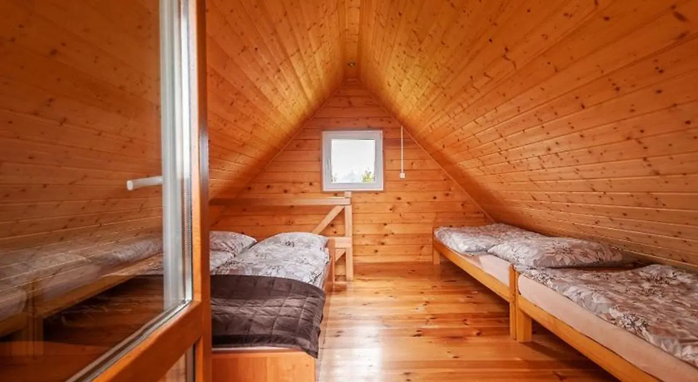 Domki Sielanka HEALTH_BEAUTY