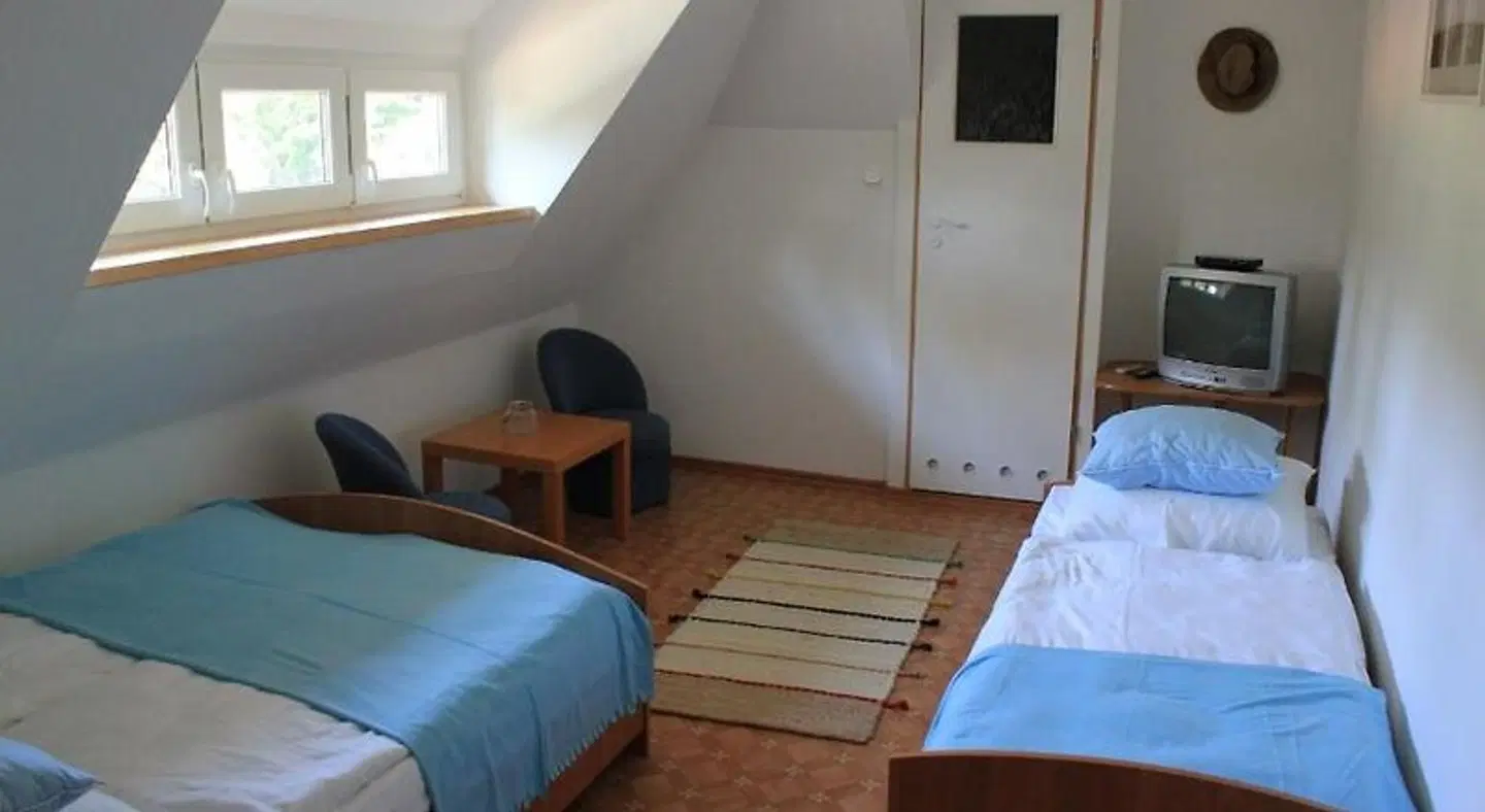 Villa Miód Malina ROOM_EXAMPLE