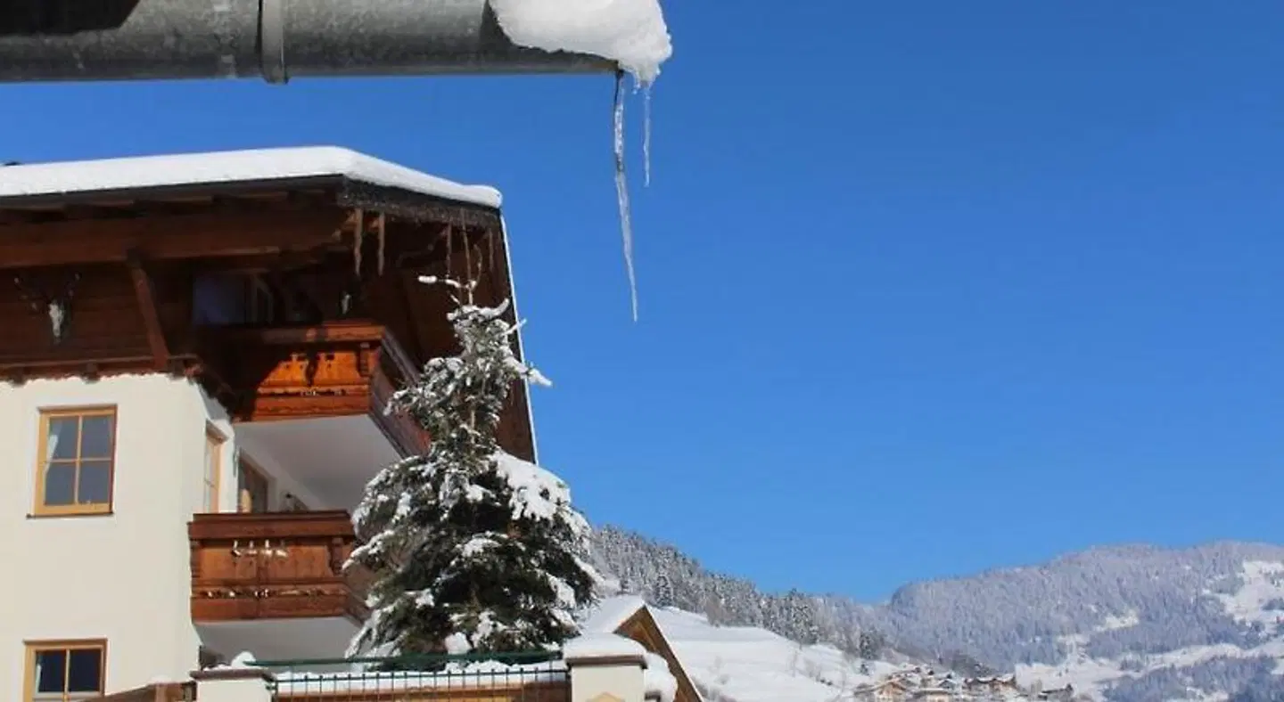 Appartementhaus Schützenhof Tiere