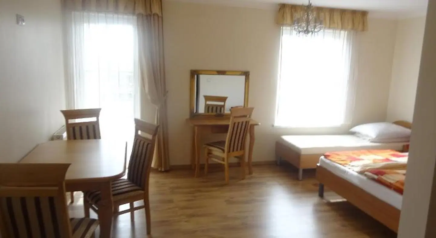 Pensjonat Amor ROOM_EXAMPLE