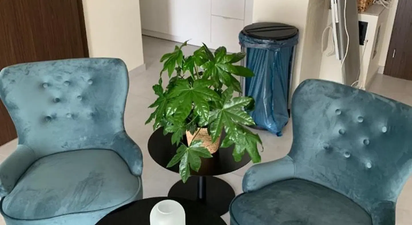 Pensjonat Amor ROOM_EXAMPLE