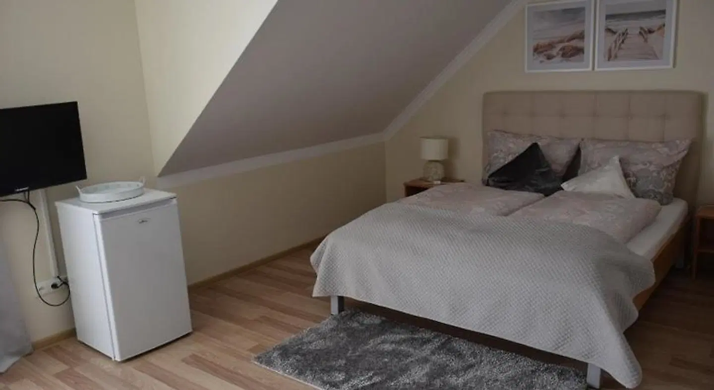 Pensjonat Amor ROOM_EXAMPLE