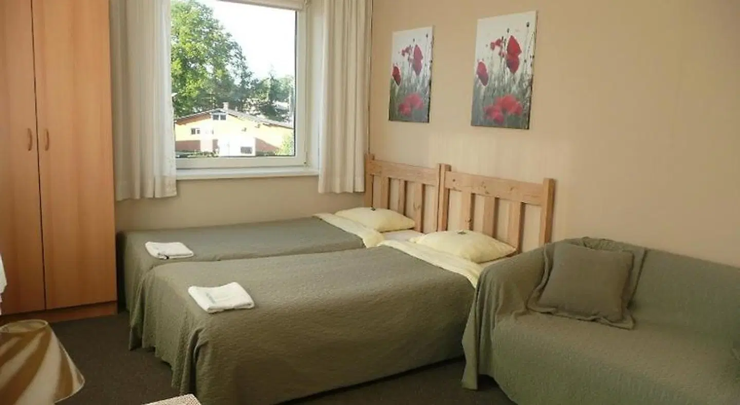 Pensjonat Landrynka ROOM_EXAMPLE