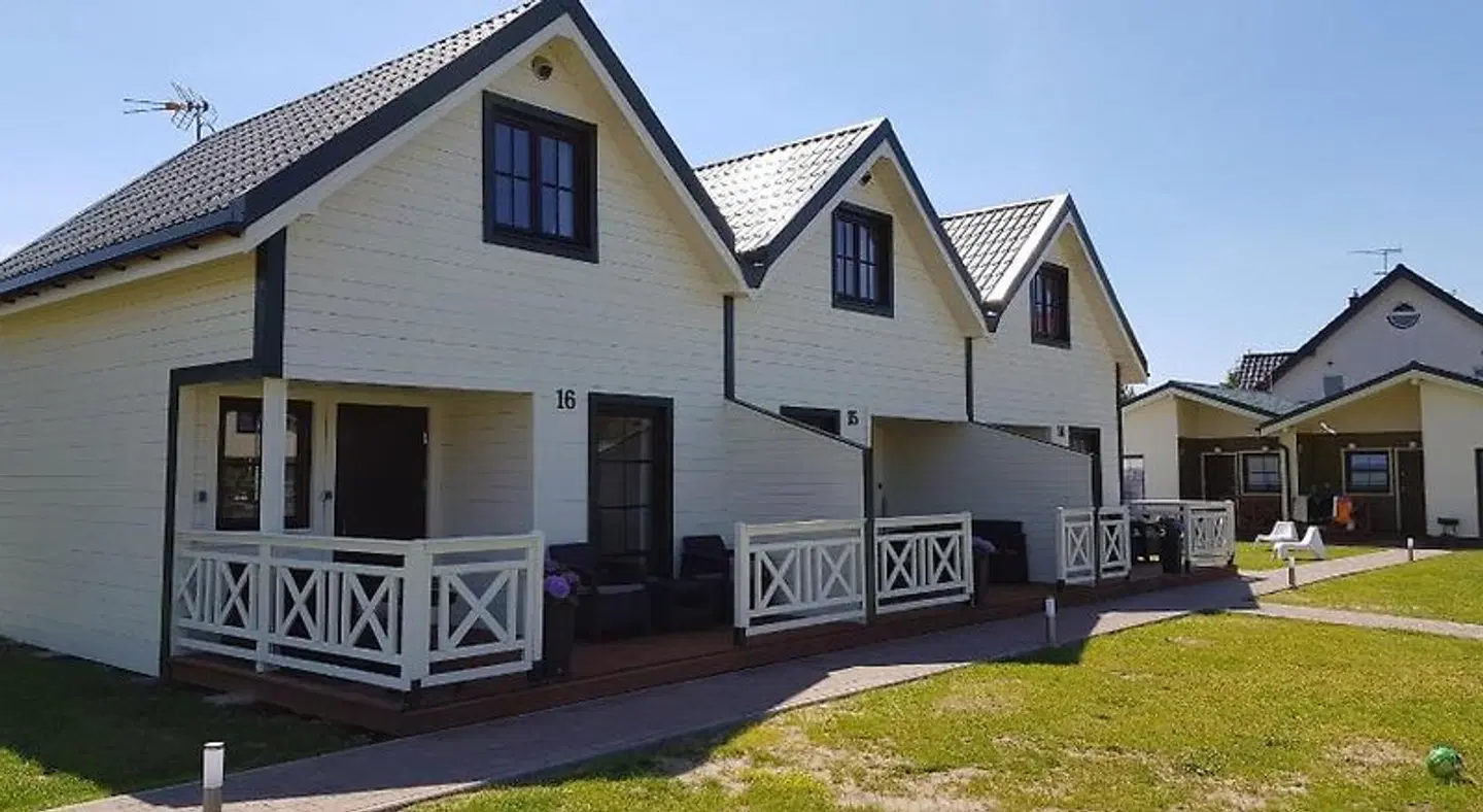 Zielone Wzgórze EXTERIOR