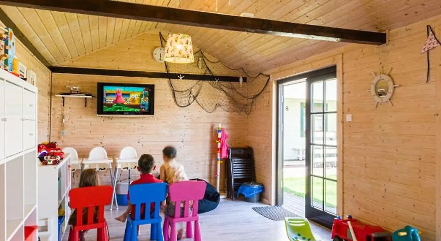 Zielone Wzgórze SPORTS_AND_LEISURE