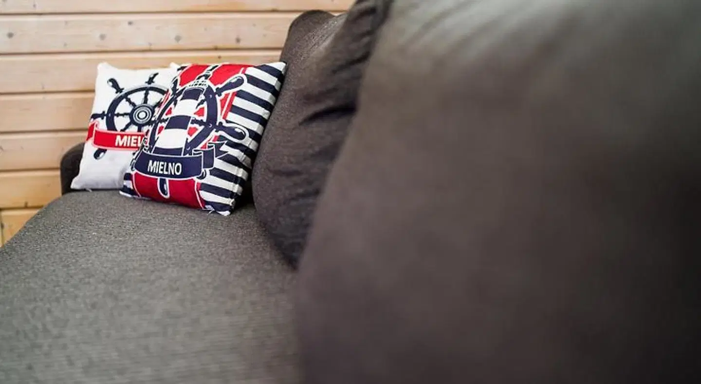 Zielone Wzgórze SPORTS_AND_LEISURE