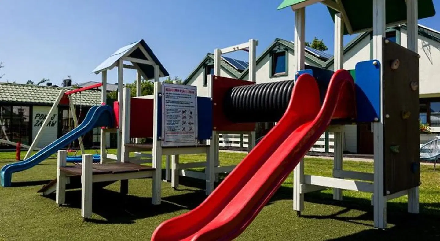 Zielone Wzgórze SPORTS_AND_LEISURE