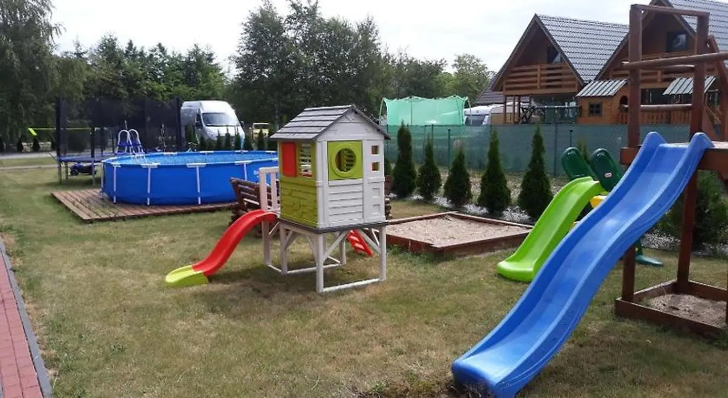 Ow Bursztynek SPORTS_AND_LEISURE