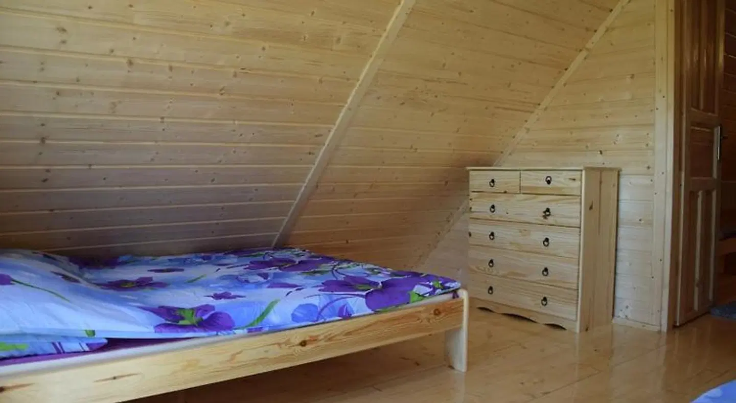 Ow Bursztynek Badezimmer