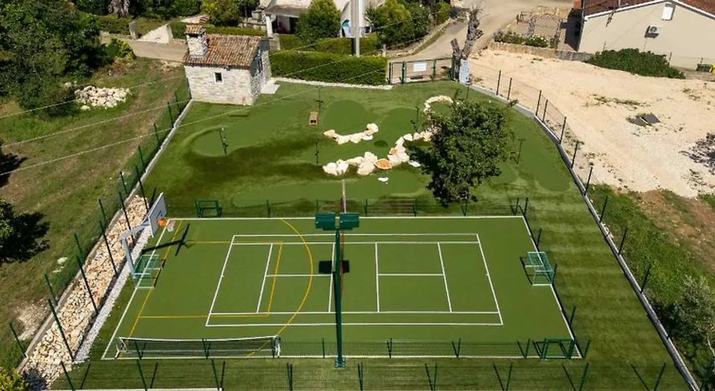 Apartments Grota SPORTS_AND_LEISURE